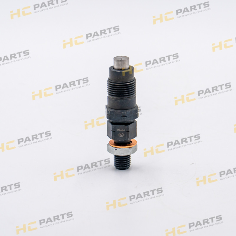 JCB Fuel injector perkins KR - mini excavator Original