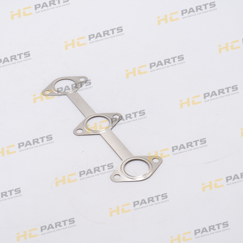 JCB прокладка выпускного коллектора Perkins HH-KMP BRAND