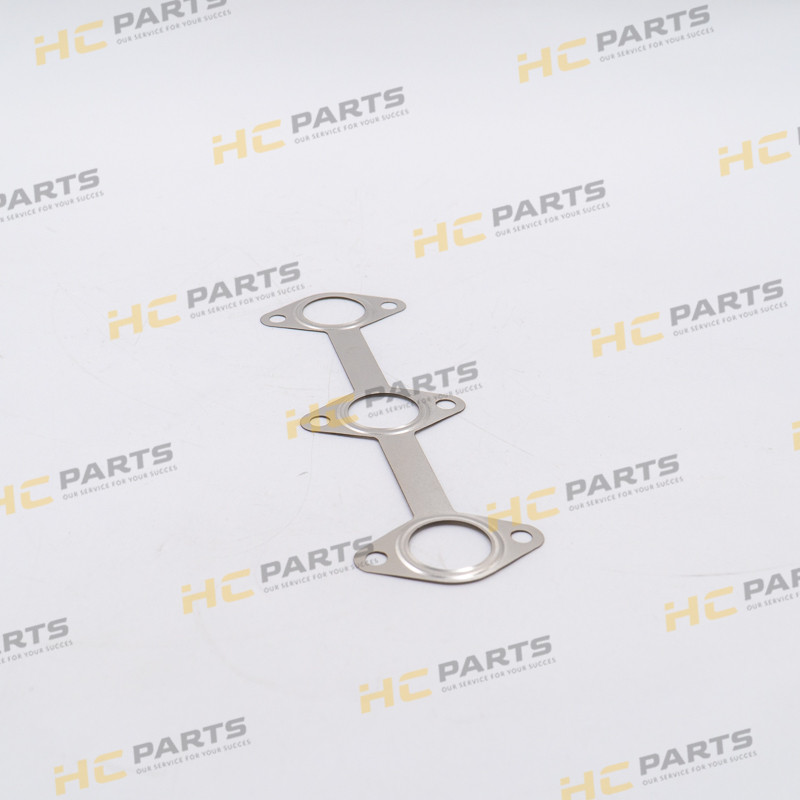 JCB прокладка выпускного коллектора Perkins HH-KMP BRAND