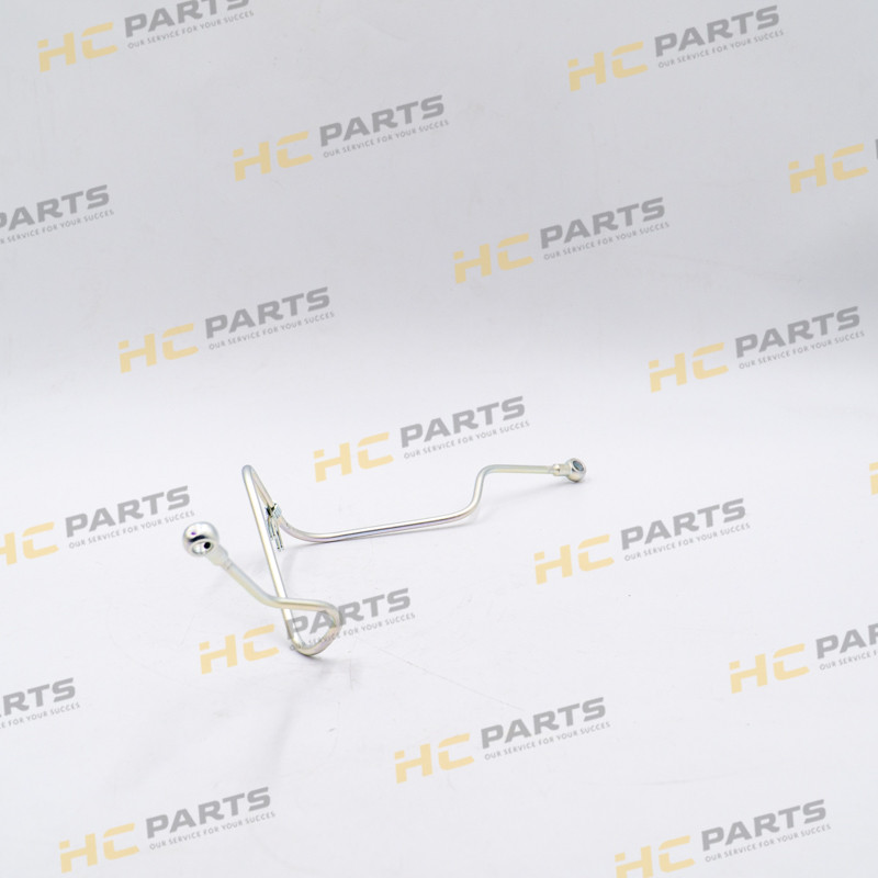JCB Engine oil pipe PERKINS - mini excavator PERKINS