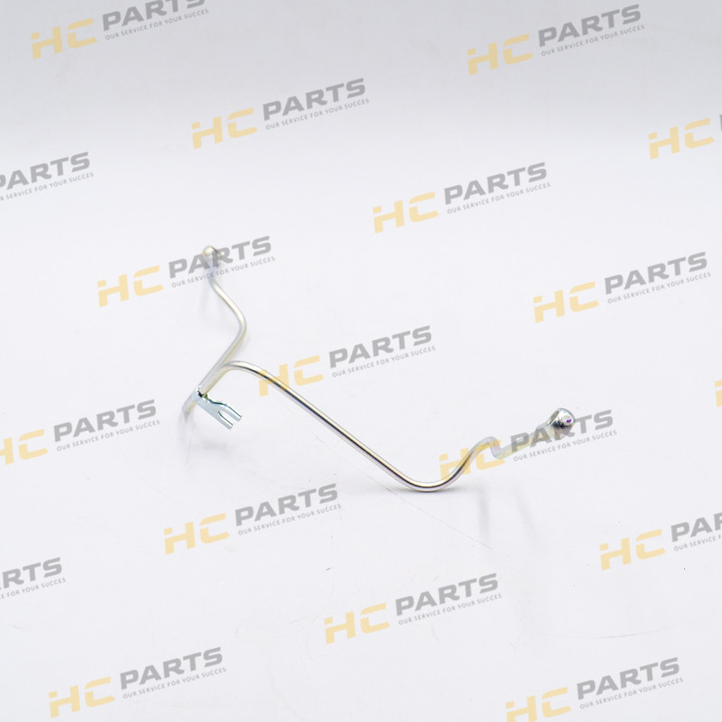 JCB Engine oil pipe PERKINS - mini excavator PERKINS