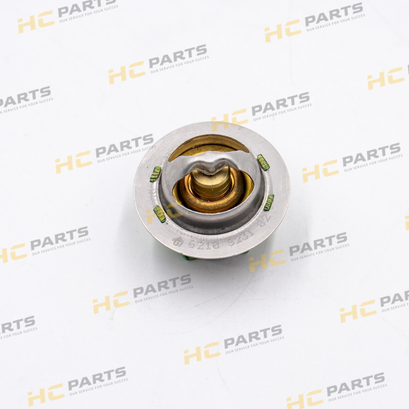 JCB термостат двигатель Perkins HH KD 82c-мини экскаватор PERKINS