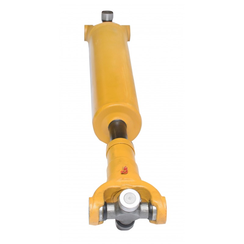 ПЕРЕДНИЙ ПРИВОДНОЙ ВАЛ CVA ЭКСКАВАТОР-ПОГРУЗЧИК CAT