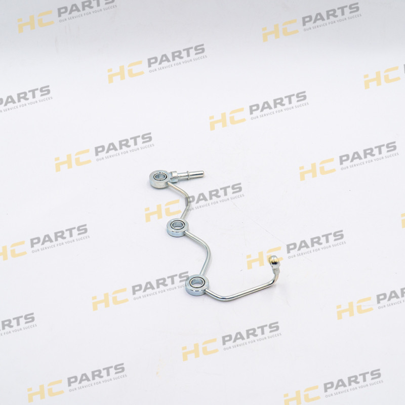 JCB Fuel overflow pipe PERKINS HL - PERKINS