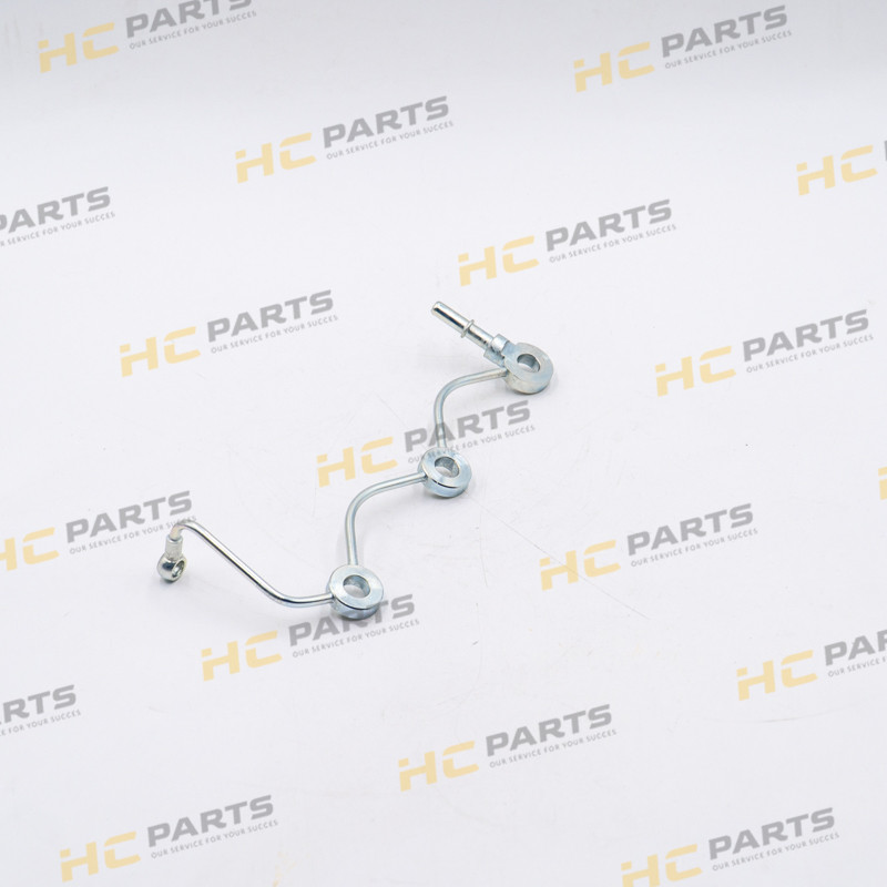 JCB Fuel overflow pipe PERKINS HL - PERKINS