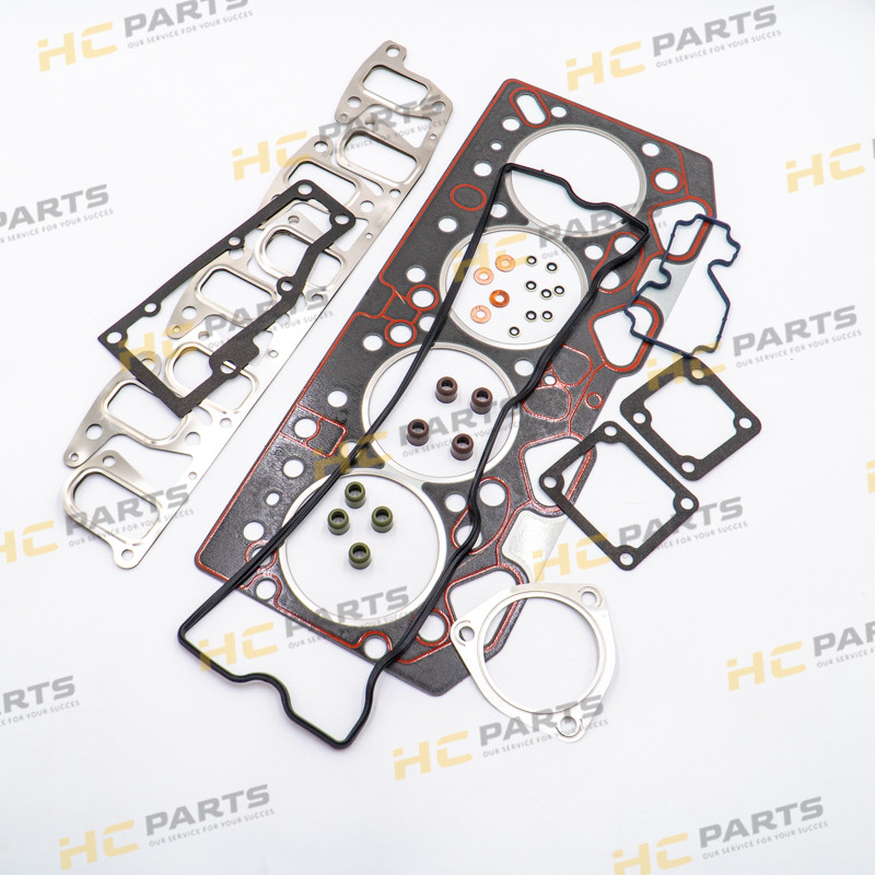 JCB Gasket kit engine AR AS AT - Telescopic handler PERKINS