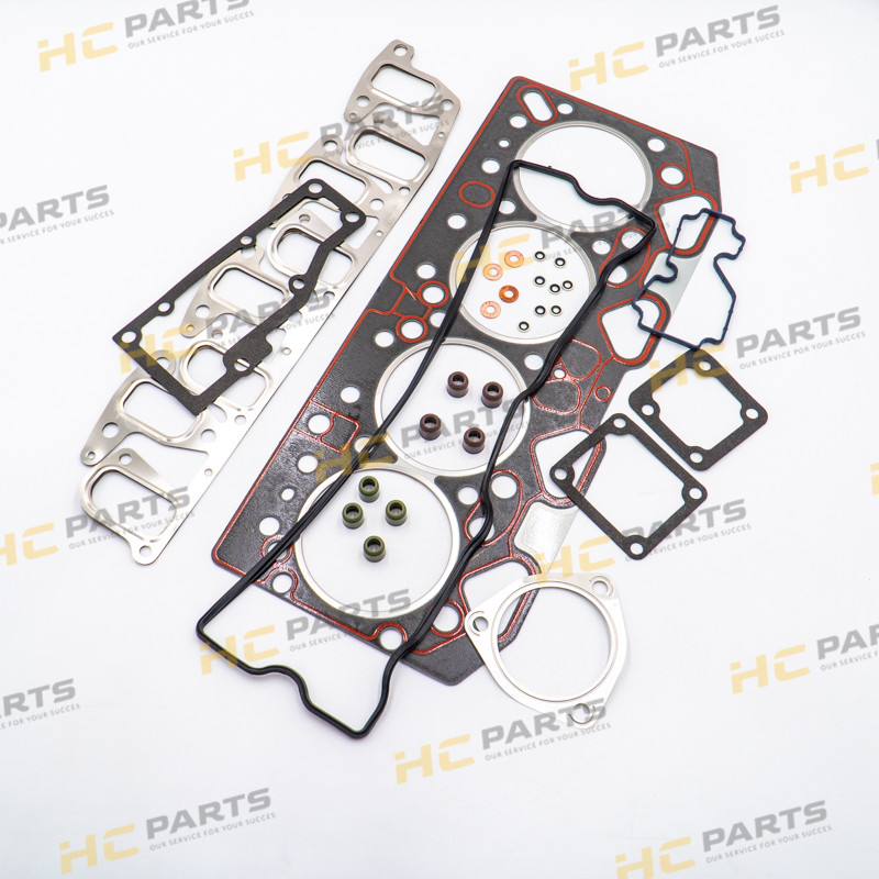 JCB Gasket kit engine AR AS AT - Telescopic handler PERKINS