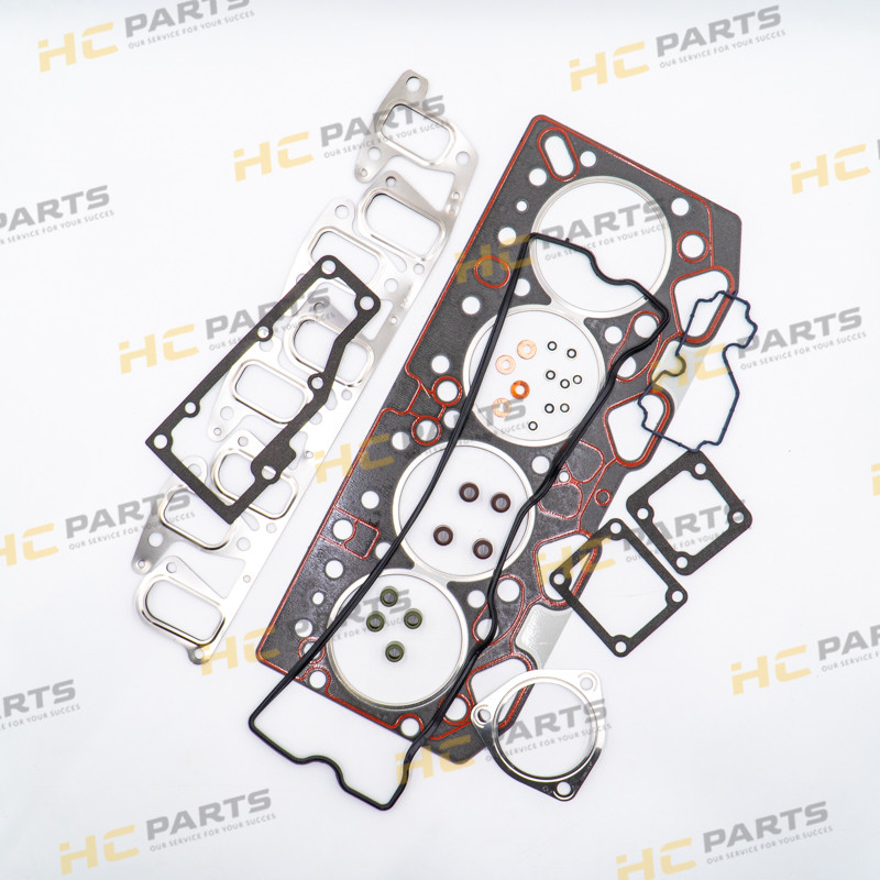 JCB Gasket kit engine AR AS AT - Telescopic handler PERKINS