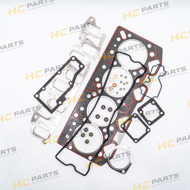 JCB Gasket kit engine AR AS AT - Telescopic handler PERKINS