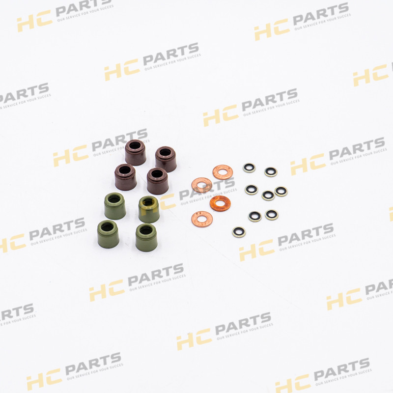 JCB Gasket kit engine AR AS AT - Telescopic handler PERKINS