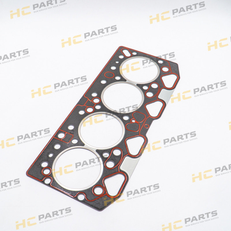 JCB Gasket kit engine AR AS AT - Telescopic handler PERKINS