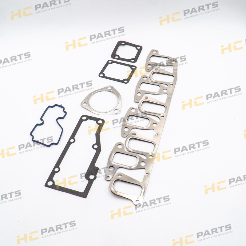 JCB Gasket kit engine AR AS AT - Telescopic handler PERKINS