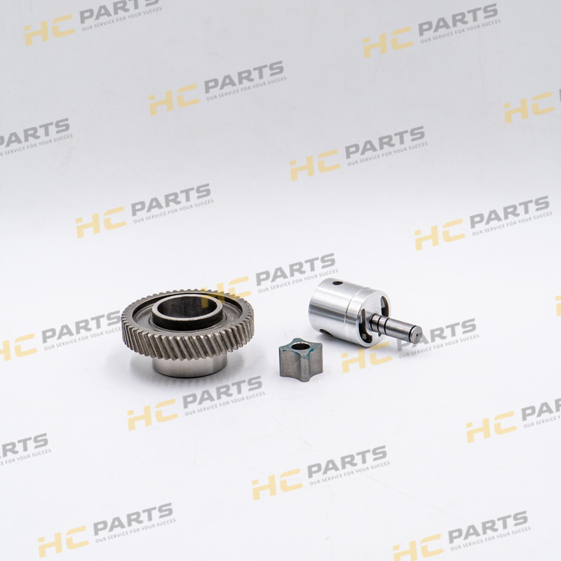 JCB Oil pump Perkins HH - mini excavator PERKINS