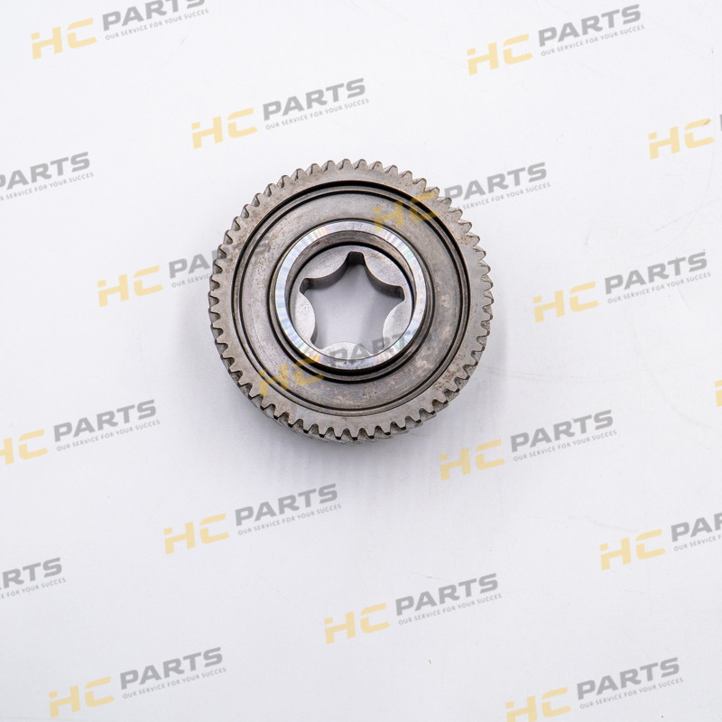 JCB Oil pump Perkins HH - mini excavator PERKINS