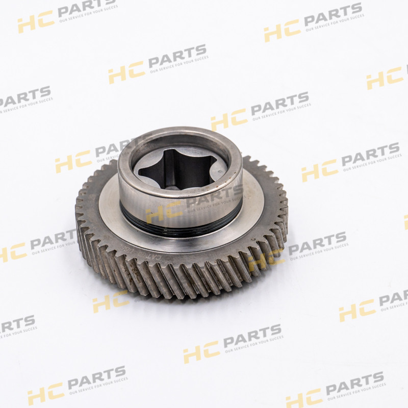 JCB Oil pump Perkins HH - mini excavator PERKINS