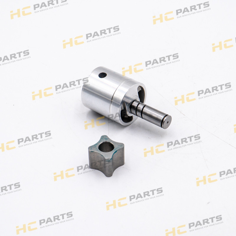 JCB Oil pump Perkins HH - mini excavator PERKINS