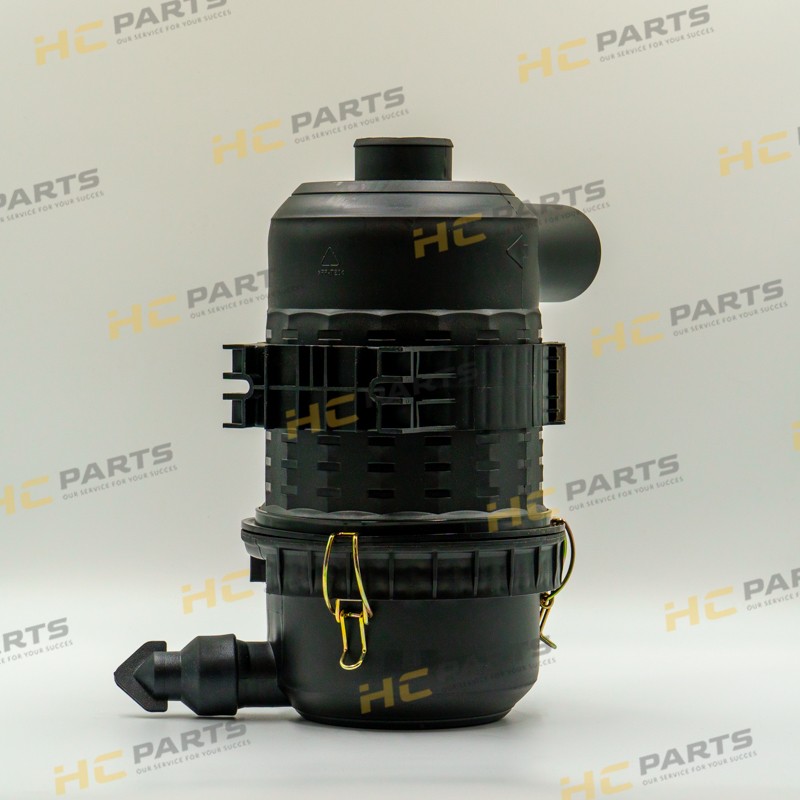 JCB Air filter housing - JZ