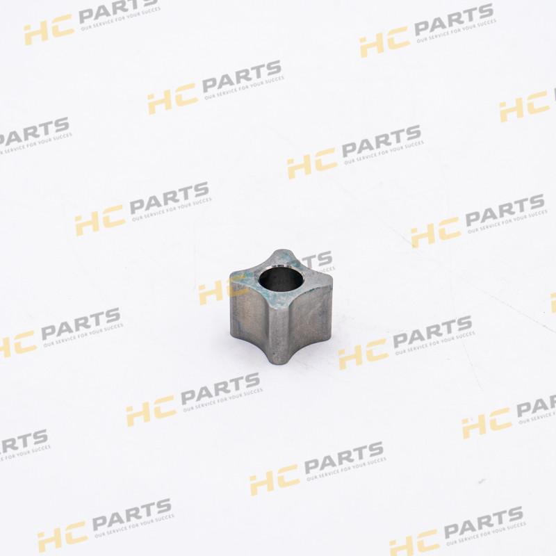 JCB Oil pump Perkins HH - mini excavator PERKINS