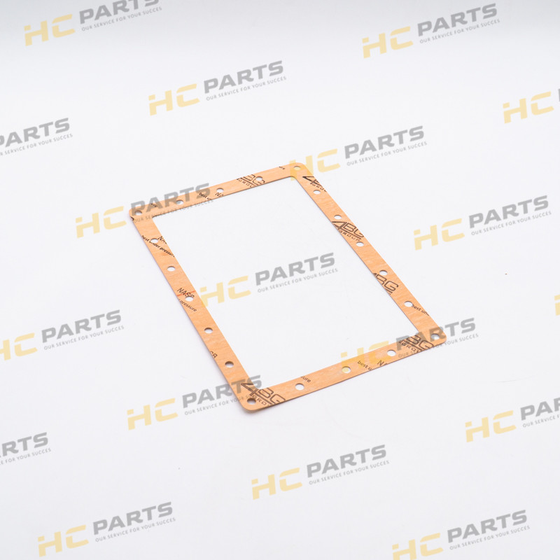 JCB Gasket oil sump mini-excavator - PERKINS