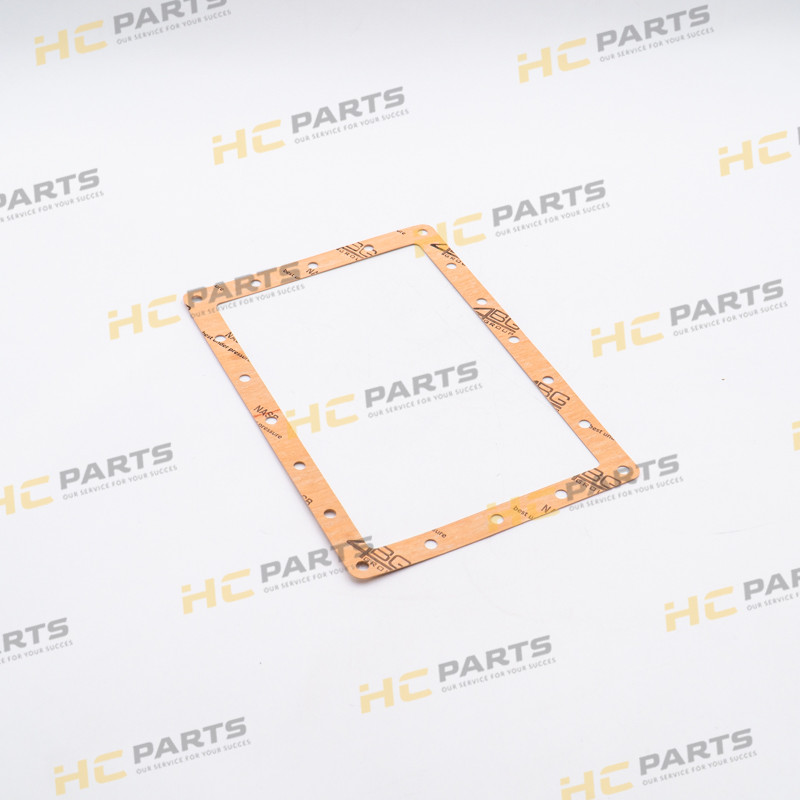 JCB Gasket oil sump mini-excavator - PERKINS