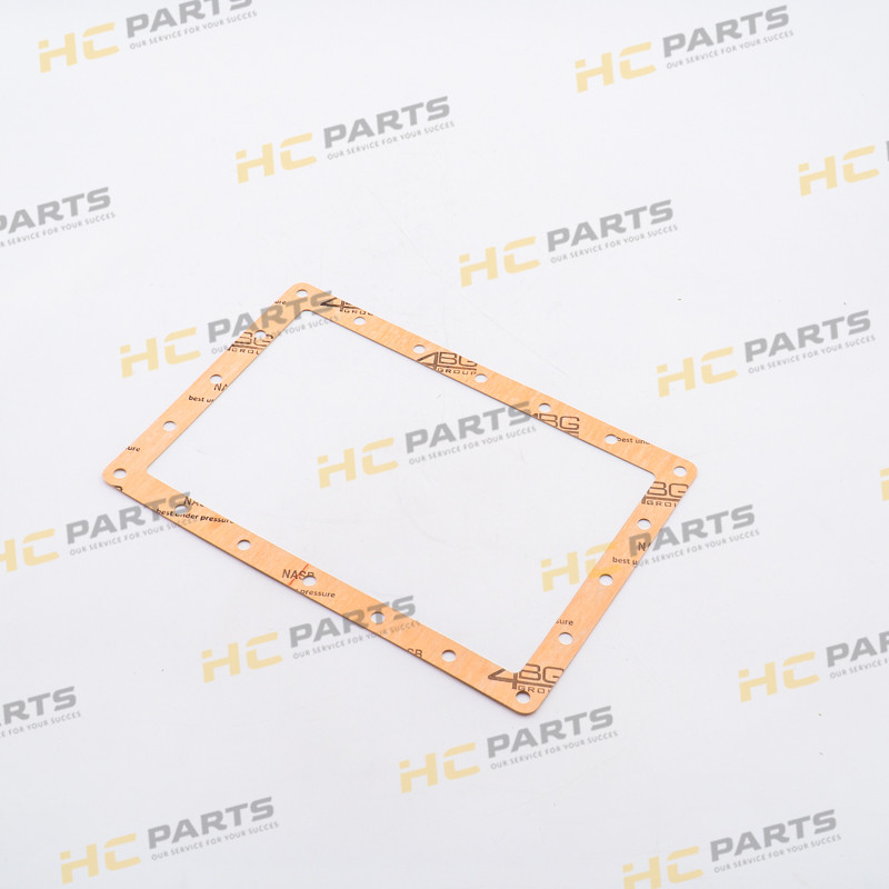 JCB Gasket oil sump mini-excavator - PERKINS