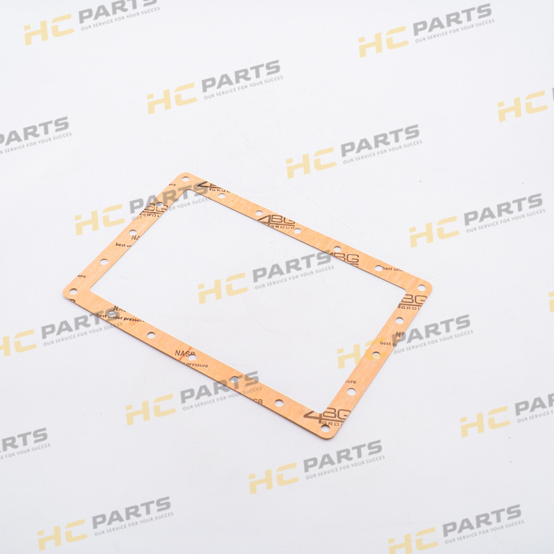 JCB Gasket oil sump mini-excavator - PERKINS
