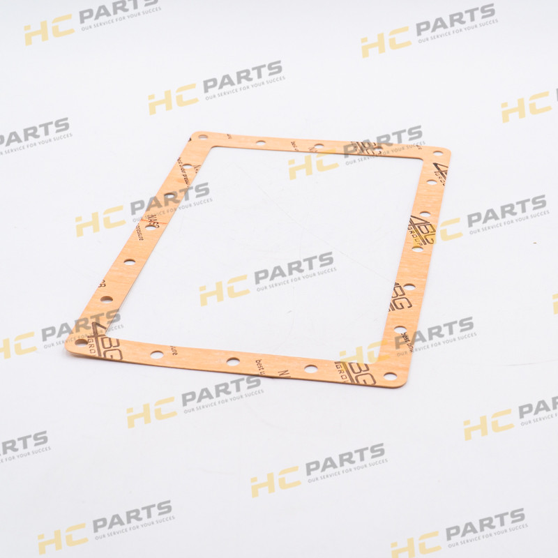 JCB Gasket oil sump mini-excavator - PERKINS