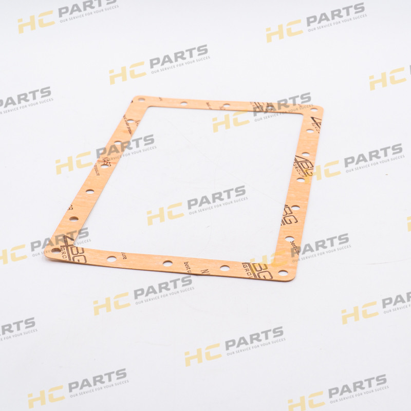 JCB Gasket oil sump mini-excavator - PERKINS
