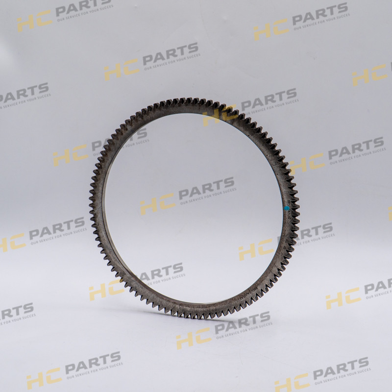 JCB Starter ring - mini excavator PERKINS Tier 3