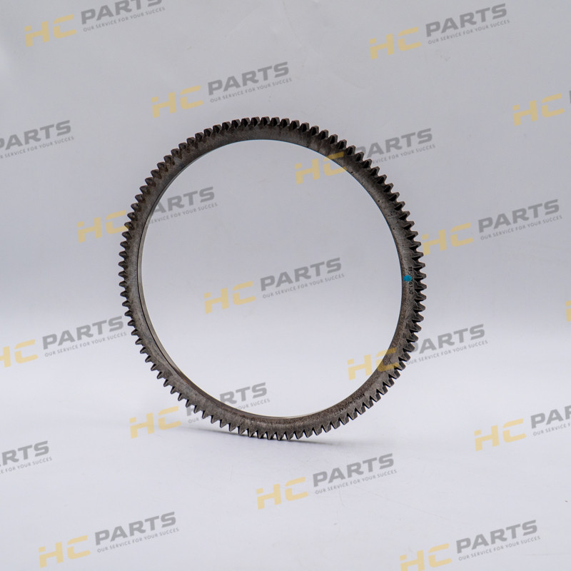 JCB Starter ring - mini excavator PERKINS Tier 3