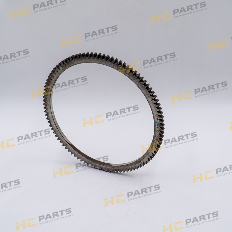 JCB Starter ring - mini excavator PERKINS Tier 3