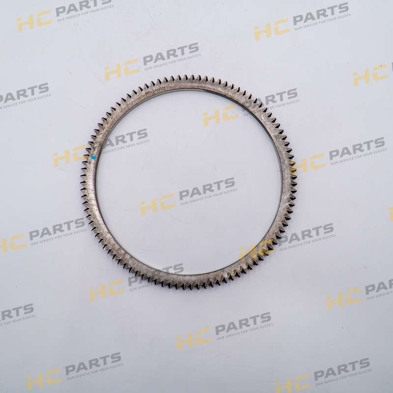 JCB Starter ring - mini excavator PERKINS Tier 3