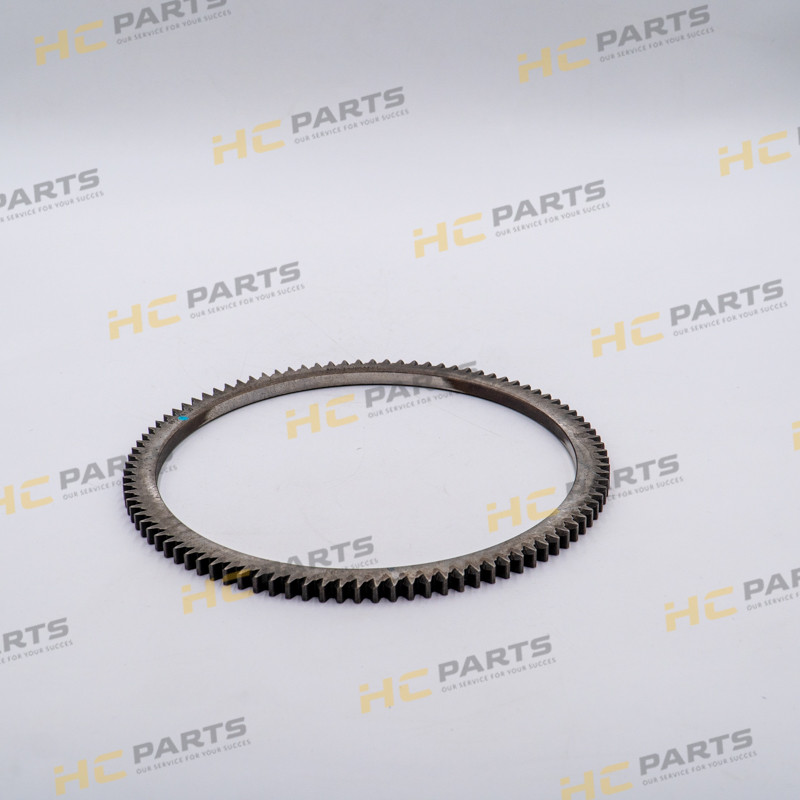 JCB Starter ring - mini excavator PERKINS Tier 3