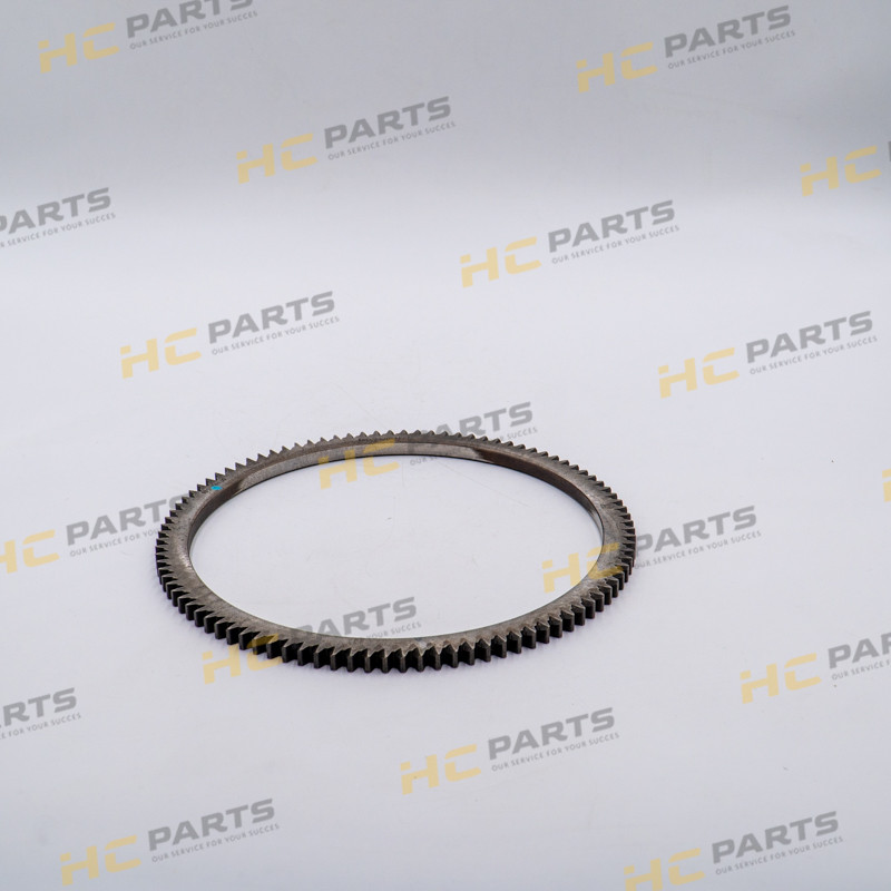 JCB Starter ring - mini excavator PERKINS Tier 3