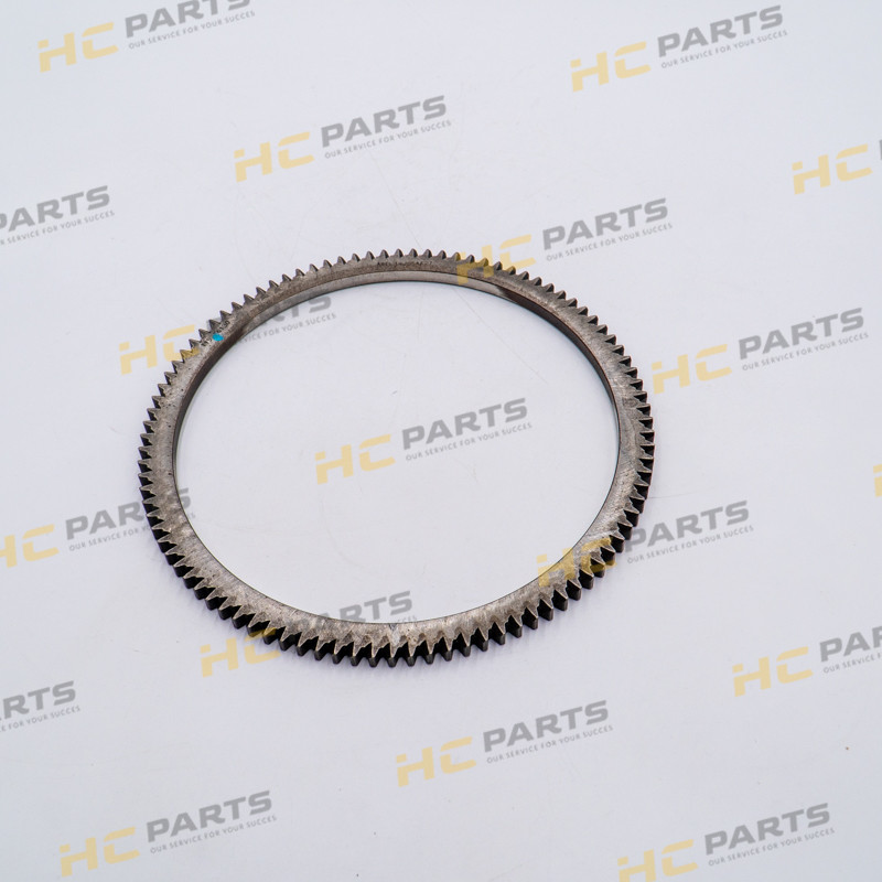 JCB Starter ring - mini excavator PERKINS Tier 3