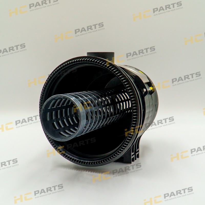 JCB Air filter housing - JZ