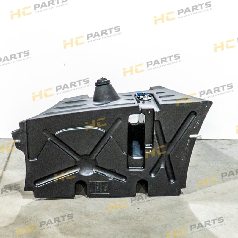 JCB ТОПЛИВНЫЙ БАК
