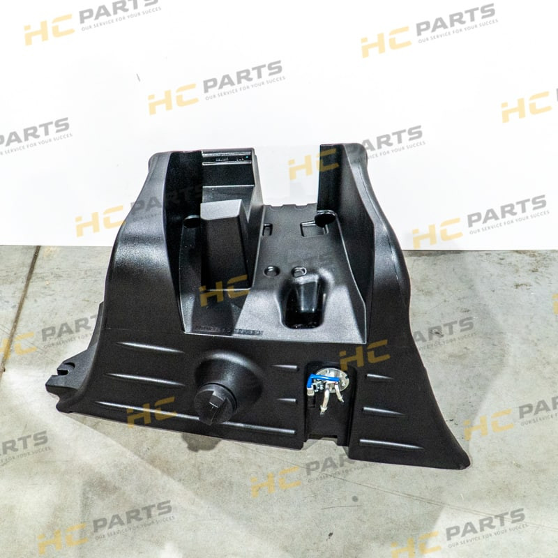 JCB ТОПЛИВНЫЙ БАК