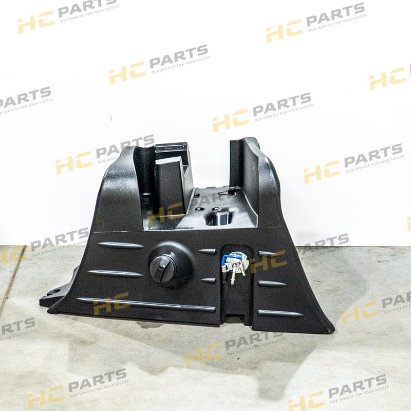 JCB Tank diesel T4F, ABI