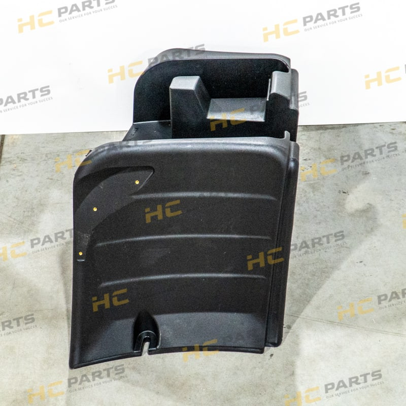 JCB ТОПЛИВНЫЙ БАК