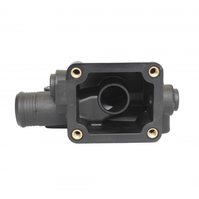 КОРПУС ТЕРМОСТАТА CVA / CAT ЭКСКАВАТОР-ПОГРУЗЧИК