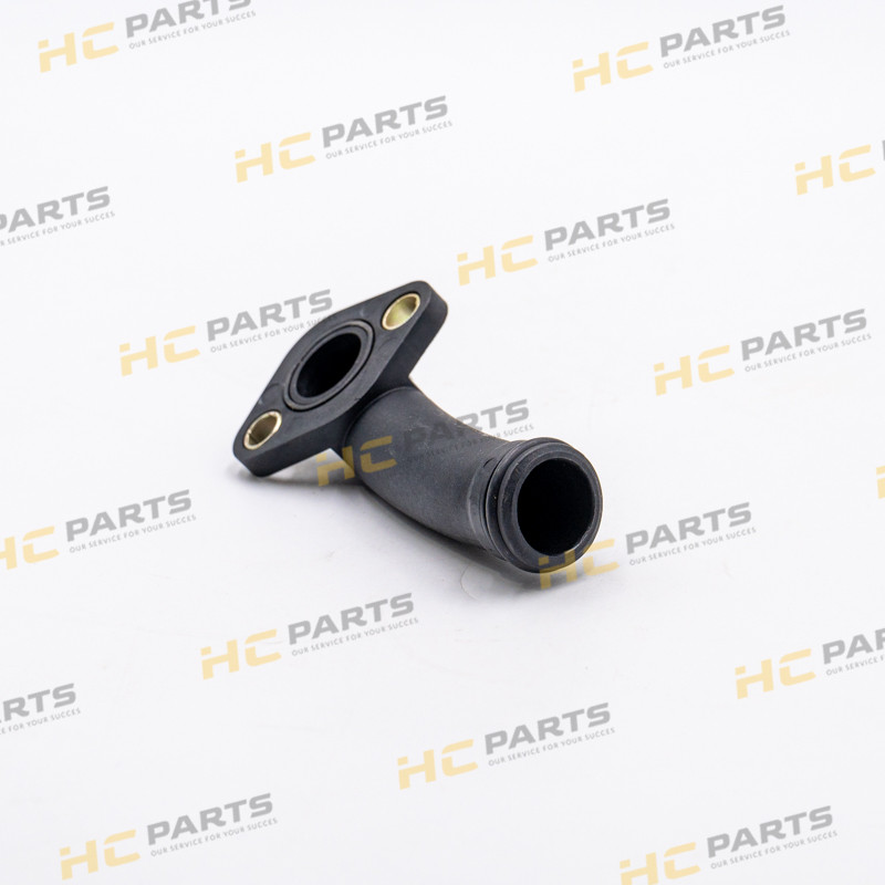 Соединитель водяного насоса JCB PERKINS RG RJ-AZERI PARTS