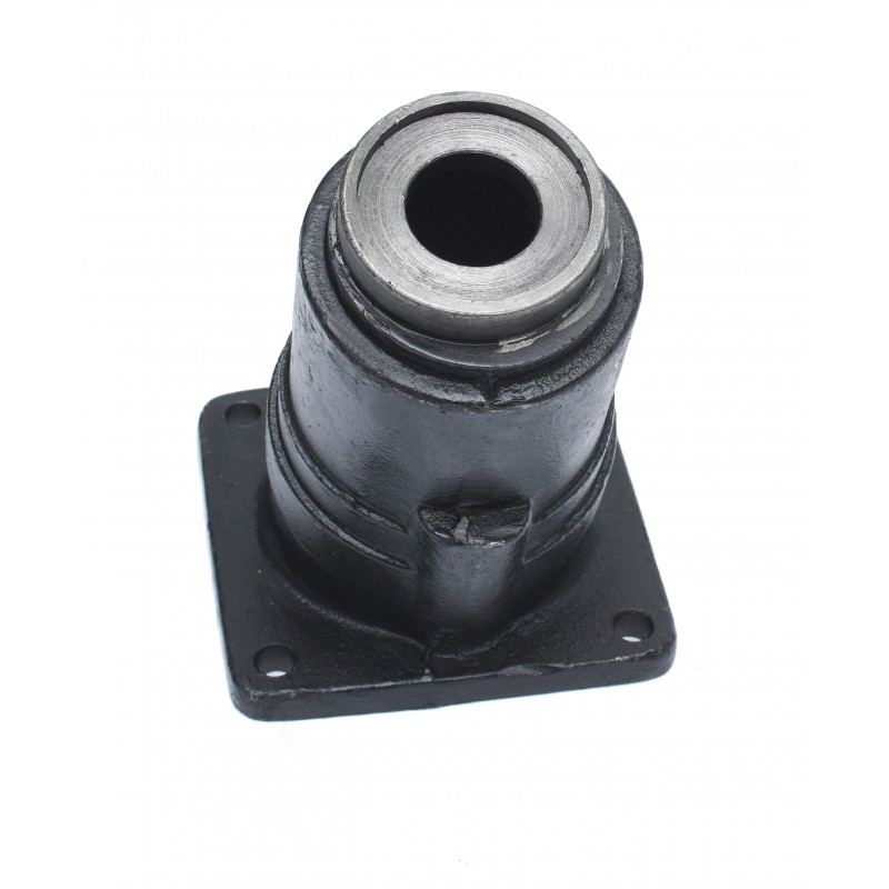 КОРПУС РЫЧАГА ПЕРЕКЛЮЧЕНИЯ ПЕРЕДАЧ JCB 3CX 4CX