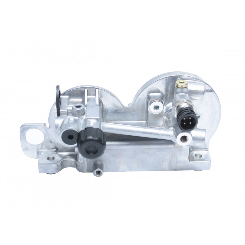 КОРПУС ФИЛЬТРА