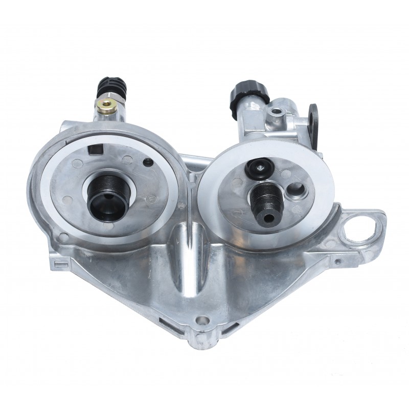 КОРПУС ФИЛЬТРА