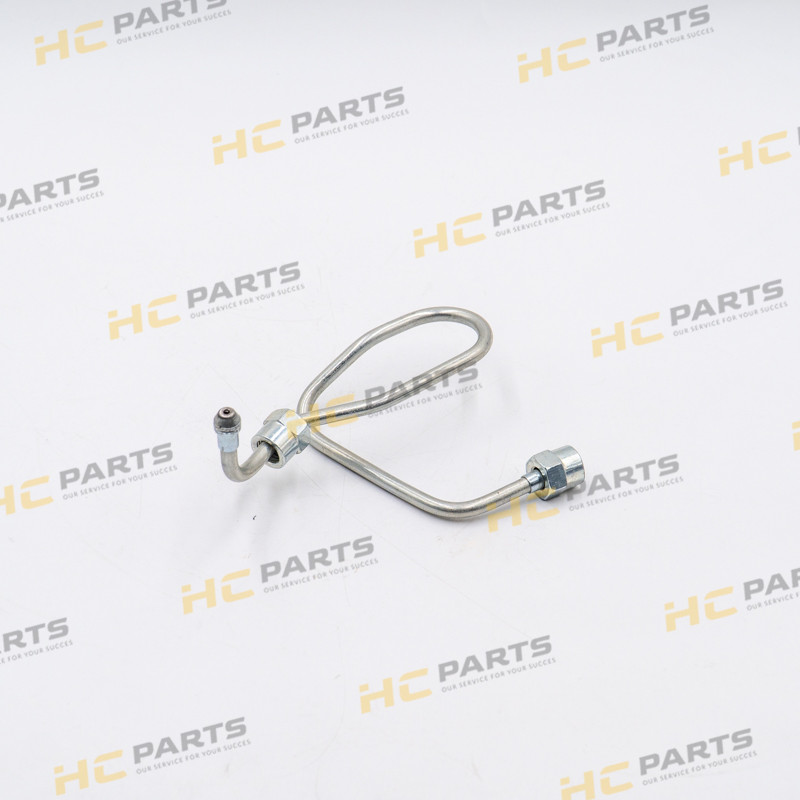 JCB Injector Tube No. 1 Isuzu 4BG1 - JS