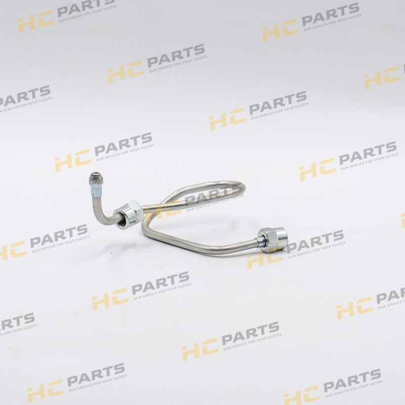 JCB Injector Tube No. 1 Isuzu 4BG1 - JS