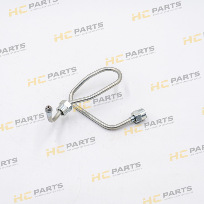 JCB Injector Tube No. 1 Isuzu 4BG1 - JS