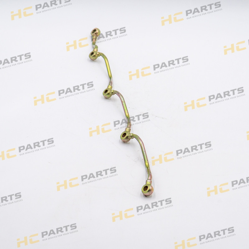 JCB Excess tube Isuzu 4HK1 - JS