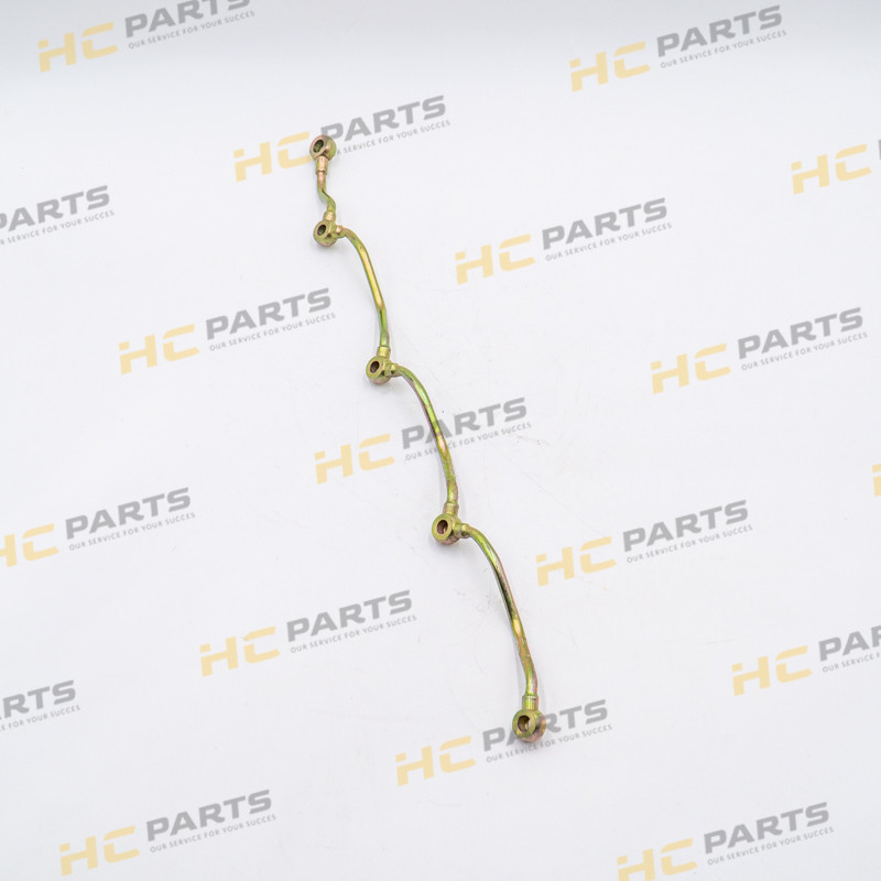 JCB Excess tube Isuzu 4HK1 - JS